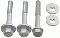 LEMFÖRDER 3947701 - Juego de reparación, suspensión de ruedas - Service Pack