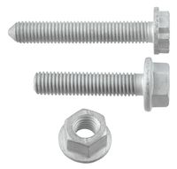LEMFÖRDER 4352901 - Juego de reparación, suspensión de ruedas - Service Pack