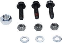 LEMFÖRDER 26705 02 - Rótula de suspensión/carga