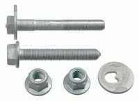 LEMFÖRDER 3800001 - Juego de reparación, suspensión de ruedas - Service Pack