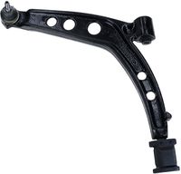 LEMFÖRDER 26748 01 - Barra oscilante, suspensión de ruedas