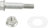 LEMFÖRDER 4206101 - Juego de reparación, suspensión de ruedas - Service Pack
