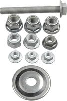 LEMFÖRDER 4240401 - Juego de reparación, suspensión de ruedas - Service Pack