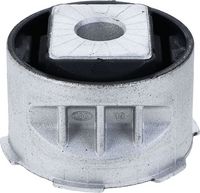 LEMFÖRDER 36661 01 - Suspensión, soporte del eje