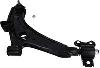 LEMFÖRDER 24686 02 - Barra oscilante, suspensión de ruedas