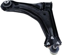 LEMFÖRDER 29637 01 - Barra oscilante, suspensión de ruedas