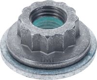 LEMFÖRDER 38196 01 - Rótula barra de acoplamiento