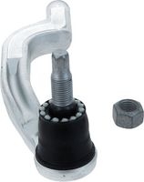 LEMFÖRDER 36668 01 - Rótula barra de acoplamiento