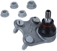 LEMFÖRDER 33906 01 - Rótula de suspensión/carga