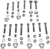 LEMFÖRDER 33500 01 - Travesaños/barras, suspensión ruedas