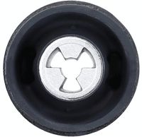 LEMFÖRDER 21236 01 - Suspensión, cuerpo del eje