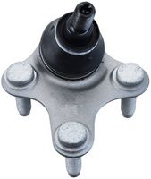 LEMFÖRDER 26773 02 - Rótula de suspensión/carga