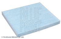 BLUE PRINT ADA102506 - Filtro, aire habitáculo