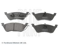 BLUE PRINT ADA104203 - Juego de pastillas de freno