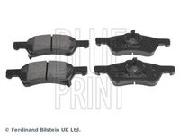 BLUE PRINT ADA104265 - Juego de pastillas de freno