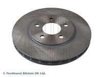 BLUE PRINT ADA104351 - Disco de freno