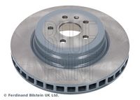 BLUE PRINT ADA104379 - Disco de freno