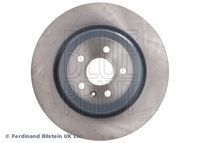 BLUE PRINT ADA104379 - Disco de freno