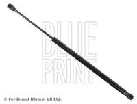 BLUE PRINT ADA105821 - Muelle neumático, maletero/compartimento de carga