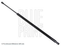 BLUE PRINT ADA105808 - Muelle neumático, maletero/compartimento de carga