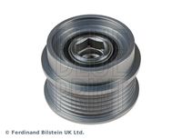 BLUE PRINT ADA1061303 - Rueda libre alternador