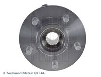 BLUE PRINT ADA108204 - Juego de cojinete de rueda