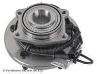 BLUE PRINT ADA108217 - Juego de cojinete de rueda