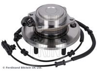 BLUE PRINT ADA108316 - Juego de cojinete de rueda