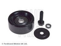 BLUE PRINT ADA109612 - Polea inversión/guía, correa poli V