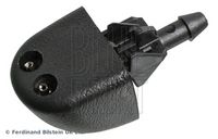 BLUE PRINT ADBP030004 - Tobera de agua regadora, lavado de parabrisas - Blue Print Solution
