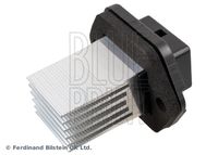 BLUE PRINT ADBP140033 - Resitencia, ventilador habitáculo - Blue Print Solution