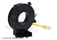 BLUE PRINT ADBP140049 - Muelle espiral, airbag