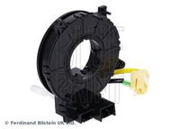 BLUE PRINT ADBP140050 - Muelle espiral, airbag