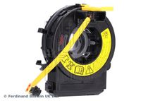 BLUE PRINT ADBP140046 - Muelle espiral, airbag