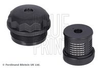 BLUE PRINT ADBP210102 - Filtro hidráulico, embr. multidis. (tracción 4 ruedas) - Blue Print Solution