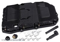 BLUE PRINT ADBP210136 - Filtro hidráulico, transmisión automática