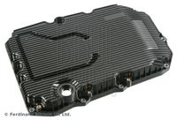 BLUE PRINT ADBP210165 - Filtro hidráulico, transmisión automática