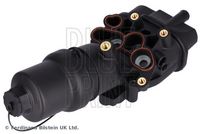 BLUE PRINT ADBP210179 - Caja, filtro de aceite - Blue Print Solution