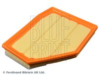 BLUE PRINT ADBP220089 - Filtro de aire