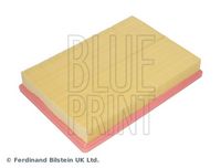 BLUE PRINT ADBP220148 - Filtro de aire