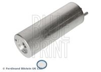 BLUE PRINT ADBP230059 - Filtro combustible