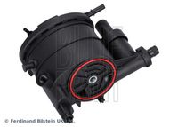 BLUE PRINT ADBP230075 - Caja, filtro de combustible