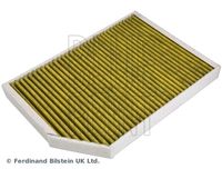 BLUE PRINT ADBP250027 - Filtro, aire habitáculo