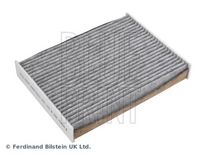 BLUE PRINT ADBP250043 - Filtro, aire habitáculo