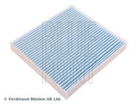 BLUE PRINT ADBP250045 - Filtro, aire habitáculo