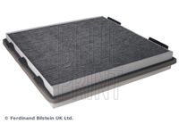 BLUE PRINT ADBP250124 - Filtro, aire habitáculo