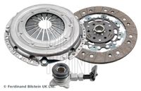 BLUE PRINT ADBP300064 - Kit de embrague - SMARTFIT Solution Kit