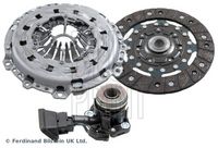 BLUE PRINT ADBP300251 - Kit de embrague