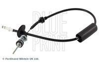 BLUE PRINT ADBP380003 - Cable de accionamiento, accionamiento del embrague