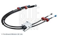 BLUE PRINT ADBP380011 - Cable de accionamiento, caja de cambios manual